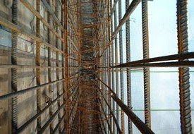 UAEde ağır inşaat projeleri çeliğe olan talebi güçlü  kılıyor 