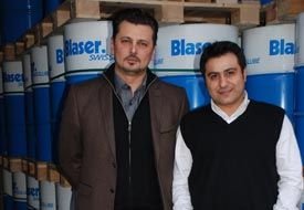 Hayrettin Kulgat: “Türkiye’de sektör tarafından tanınan ve takdir edilen bir markayız"