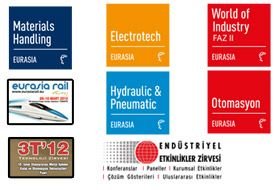 Demir Çelik Store Dergisi Şubat sayısı WİN2 FUARI, EURASİA RAİL FUARI VE 3T Metal işleme fuarlarında tüm katılımcı ve aiyaretçilere ücretsiz olarak dağıtılacaktır