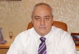 Mehmet Nergiz: Metal sektörüne 5 yılda 50 milyon dolar yatırım yapmayı planlıyoruz