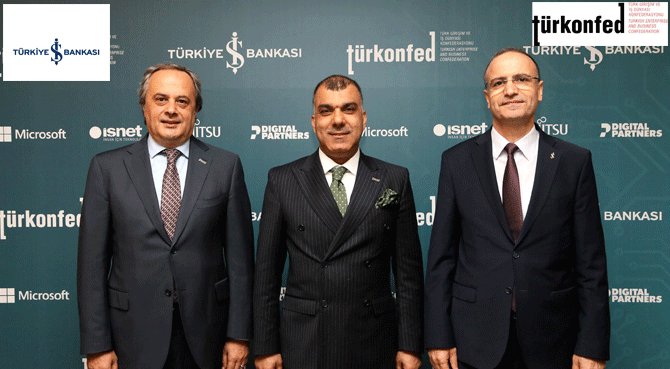 "KOBİ'lerin yüzde 4'ü yüksek teknolojili üretim gerçekleştiriyor"