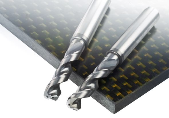 Kompozit delik açma konusundaki yeni gelişmeler