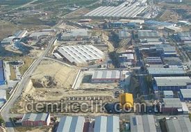 Mersin'de 10 bin kişiye istihdam kapısı açacak