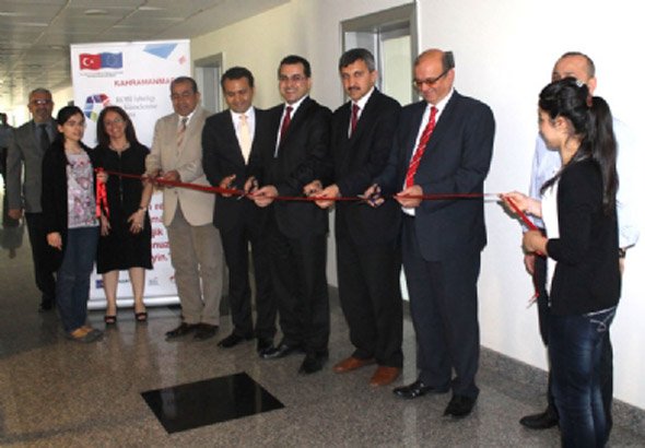 Kmtso'da Metal Mutfak Eşyası Sektörü Strateji Çalıştayı