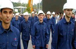 Ereğli Demir Çelik, Çalışanlarına Destek Ödemesi Yapacak