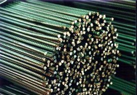 Abd'de Türk İnşaat Demiri üreticilerinin Antidamping Zaferi