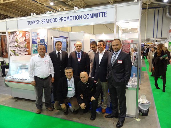 SON 4 YILDA BALIK TÜKETİMİ 2 KAT ARTAN UKRAYNA STG’NİN İŞTAHINI KABARTTI