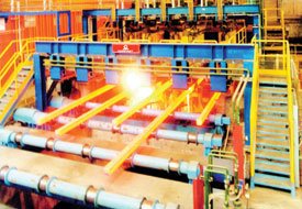 çin çelik talebinde düşüş yaşanıyor