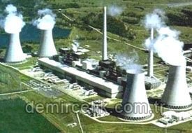 Rusya: Akkuyu nükleer santral gövdesi paslanmazdan olacak