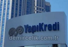 Yapı Kredi, notunun düşürülmesi ile ilgili açıklama yaptı