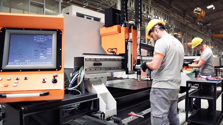 Makine ihracatı, 9 ayda 18 milyar doları geçti