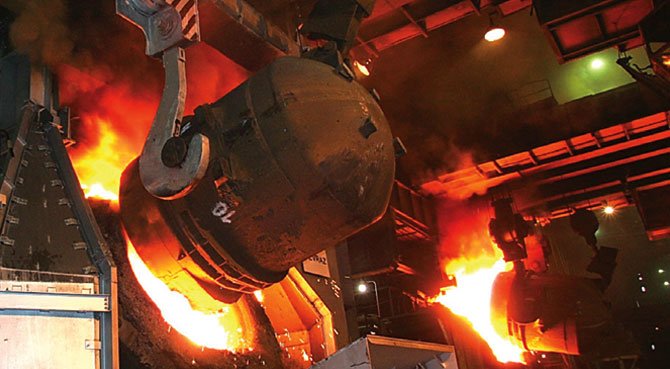 Türk Çelik Sektörünün Yeniden Yapılandırılmasında Devlet Desteğine İhtiyaç Duyuluyor