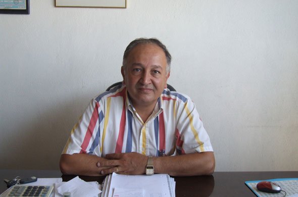 Cengiz Mutlu : Eskişehir’e Kapsamlı Bir Isıl İşlem Tesisi Kurmayı Planlıyoruz’’