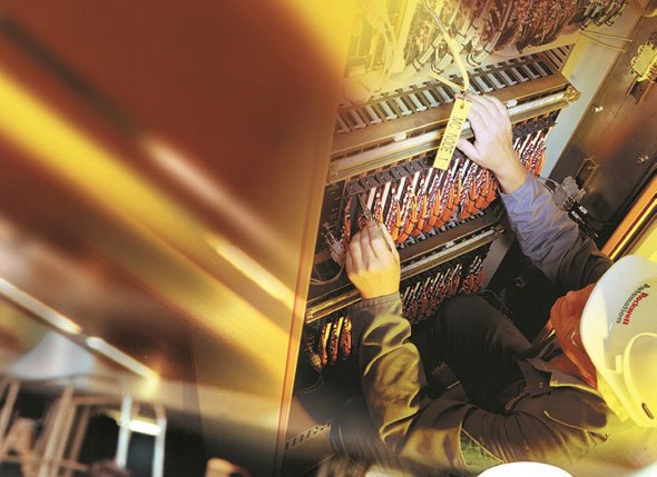 ROCKWELL AUTOMATION, ALTI ENDÜSTRİ LİDERİ KURULUŞU BÜNYESİNE KATTI