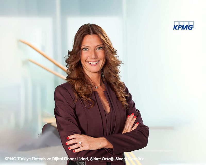 KPMG Türkiye CBDC’lerin finans ekosistemindeki paydaşlara etkisini analiz etti