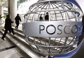 POSCO Güney Kore’deki kapasitesini arttırıyor