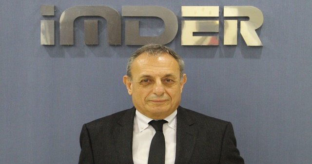 İş makinalari sektörü krizi fırsata çevirecek