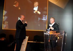 Borusan Mannesmann Boru 50. yılını müşteri ve tedarikçileri ile kutladı