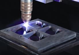 Centricut markalı yüksek amperli paslanmaz çelik sarf malzemeleri şimdi seçilmiş Kjelberg sistemlerinin kullanıcıları için satışta