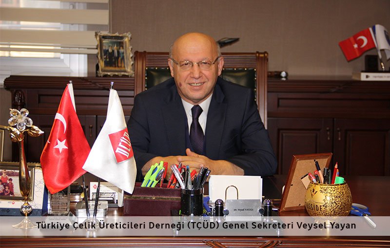 “Alternatif pazar arayışları hızlandırılmalı” 