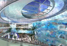 Egeli ihracatçılar Dubai için umutlu