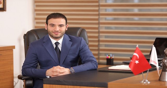 Arma Kontrol 2020 yılında hedef büyüttü