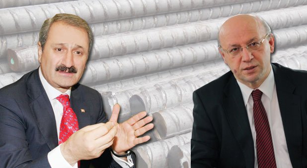 Araplardan demire yüzde 5 vergi yok