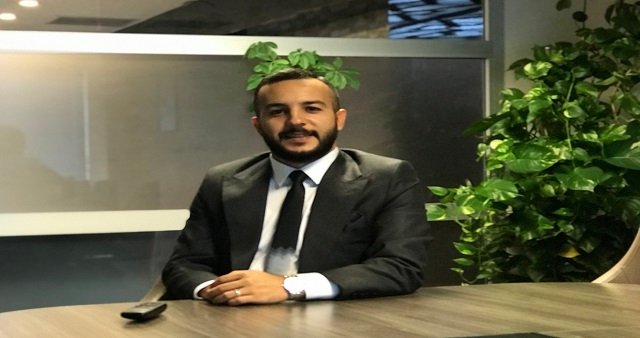 "Türk sanayisine değer katıyoruz"