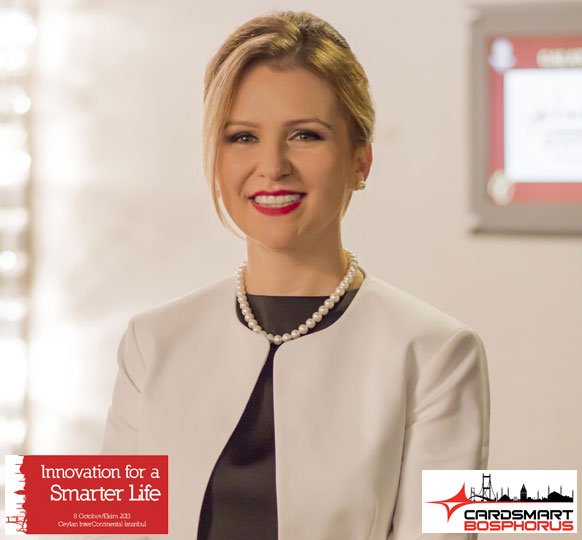 CardSmart Bosphorus için geri sayım başladı