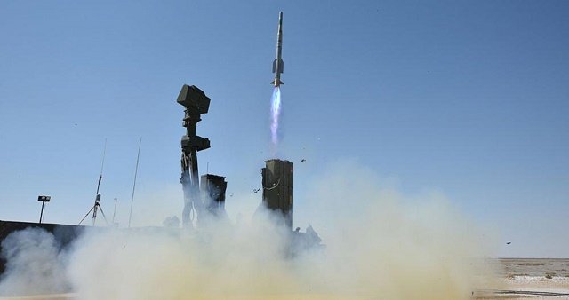 Hisar seri üretime hazır