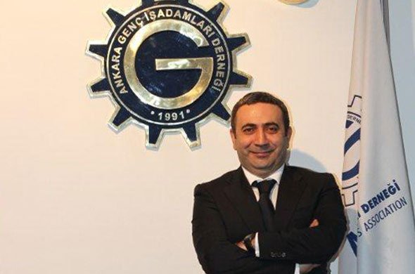 Teoman Türkoğlu: “Makina parkımızı genişleteceğiz” 