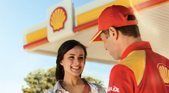 Shell büyük kâr etti