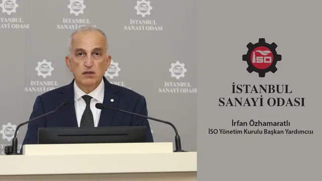 İSO Meclisinin eylül ayı toplantısında yeni OVP ele alındı Özhamaratlı: “Sanayiciler olarak en büyük ihtiyacımız, önümüzü görebilmek”