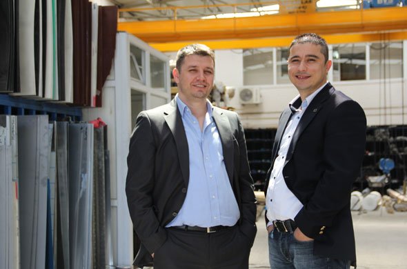 Kalite, istikrar ve uygun fiyat en önemli prensibimizdir