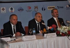 “2011 Yılı İhracat Değerlendirme Toplantısı” Ankara’da gerçekleştirildi