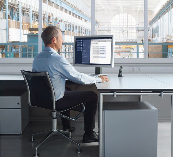 TIA Portal V12 ile mühendisliği yeniden tanımlayın