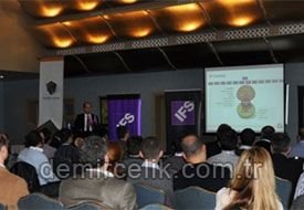 Makine sektörü IFS ERP Makine Çözümleri ile yenileniyor