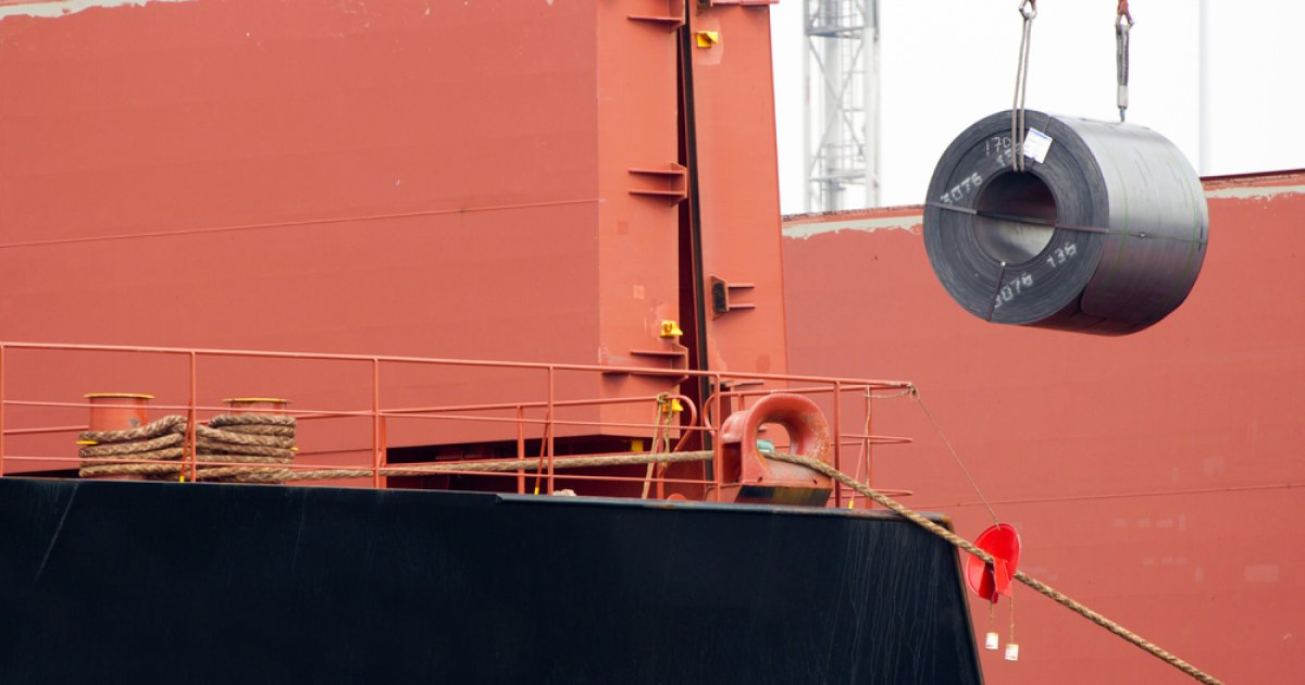 AB Ülkelerinde Demir ve Çelik Ürünlerinin İthalat Kotalarına Rağmen Talep Azlığı Gözlendi