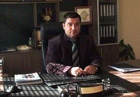 Mustafa Kurnaz: Ar-Ge çalışmalarımız hız kesmeden devam ediyor