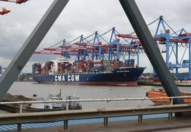 Türk tesisler Suriye için alternatif ihracat yolları arayışında