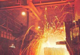 Kuruluşundan bugüne Karabük ve Demir Çelik Sempozyumu 1-3 Nisan 2010 Tarihlerinde Gerçekleştirilecek