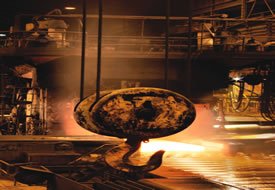 Çin Metal Sektörü üzerine Yeni Tahmin Raporu