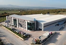 Akyapak: Türkiye’den dünyaya yüksek teknoloji”