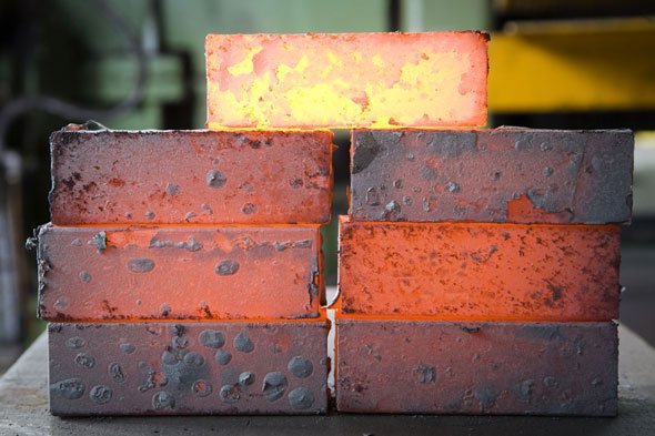 Türkiye’nin 5 Aylık Demir Çelik İhracatı 8.4 Milyon Tonu Aştı