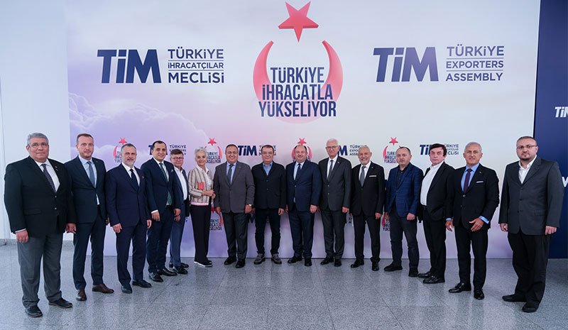 Türkiye Metal Sanayi İhracat Endeksi eylül ayı sonuçları açıklandı Demir ve demir dışında birim fiyatlar arttı