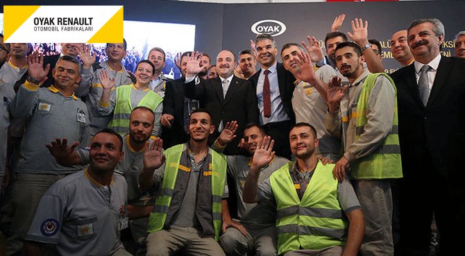 Bursa'ya 100 milyon Euro'luk yatırım!