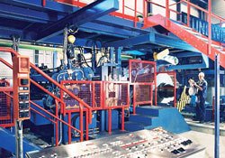 MMTC Demir cevheri ihracatları düşüyor, görünüş kötü dedi