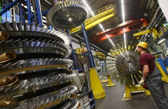 Büyüme Beklentinin Altında Kaldı