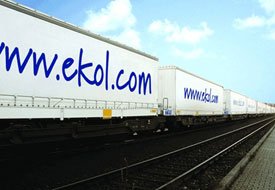 Ekol Lojistik İlaç Sektörüne Lojistik Hizmetler üretmeye Devam Ediyor