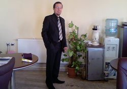 Mehmet Sami ümit: En büyük patron müşteridir